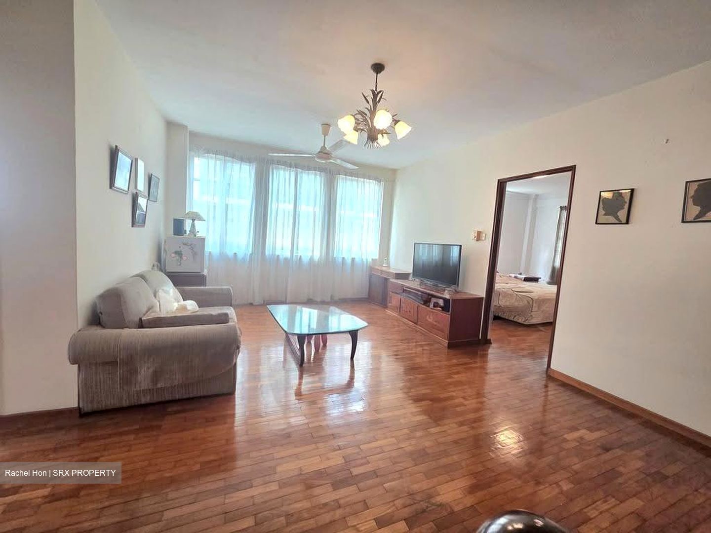 Serangoon Garden Estate (D19), Semi-Detached #636254341